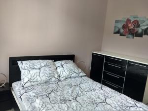 Apartament Sunny Day