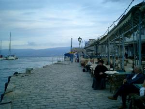 Ecloge, Hydra Island Hydra Greece