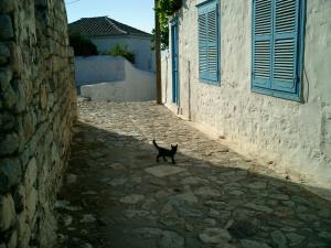 Ecloge, Hydra Island Hydra Greece