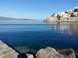 Ecloge, Hydra Island Hydra Greece
