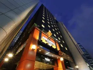 APA Hotel Nagoya Sakae Kita - Tsujimura