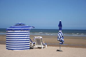 Maisons de vacances Liz'A logis de Charme : photos des chambres