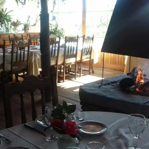 Las Casuarinas del Rio Capitan