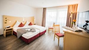 City-Hotel garni