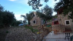 podere la starza