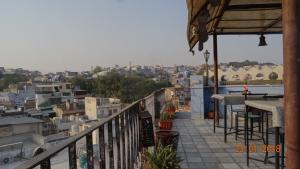 Amar Niwas Homestay Guesthouse