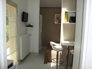 Appartements Les Cerisiers : photos des chambres