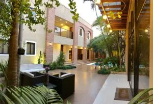 Posada del Cielo - Ypane