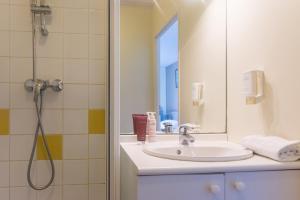 Appart'hotels Zenitude Hotel-Residences Nantes - La Beaujoire : photos des chambres