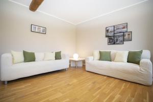 Contempora Apartments - Ca Brenta Hero