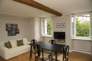 Contempora Apartments - Ca' Brenta Hero - Laino