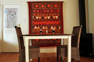 Tanagra Wine & Guestfarm