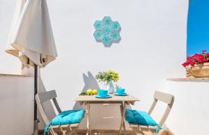 La Gorgone Ortigia Apartments