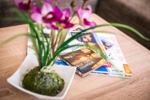 Régiposta street- City Center