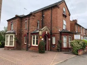 South Park Guest House - Лінкольн