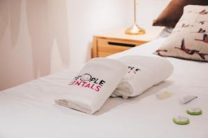 Old Town Madari by People Rentals