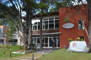 Apart del Este - أغواس فيردس