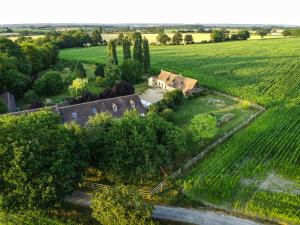 LeBelforest - Chambre Zen photo 15