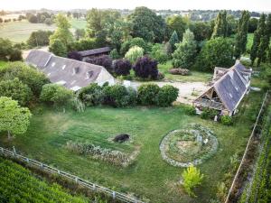 LeBelforest - Chambre Zen photo 12