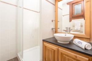 Appartements Le Paradis 18b - Chamonix All Year : photos des chambres