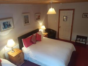 Triple Room room in Ben Breen House B&B