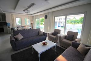 Dalyan Villa MoonLight