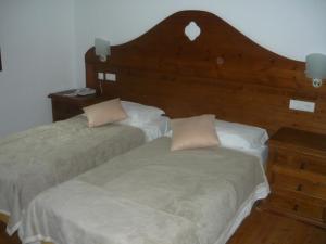 Hotels Hotel Chamois d'Or : photos des chambres