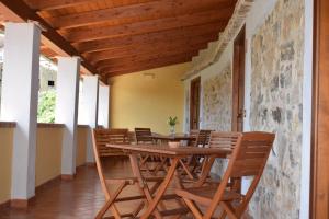 Country House B&B Antica Dimora Del Sole