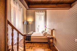 The Spanish steps apartment 67