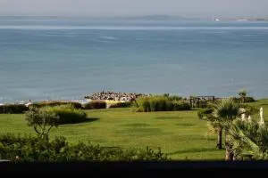 Sea Club Sarafovo Apartments - Sŭdievo