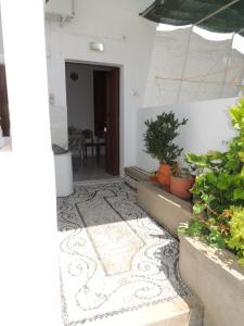 New Lindos Studio 45 renovated