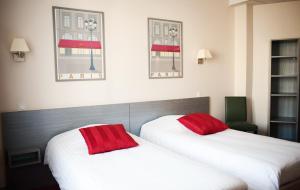 Hotels Hotel Carmin : photos des chambres