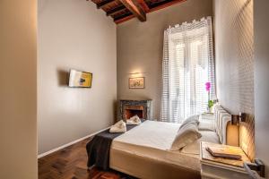 The Spanish steps apartment 67