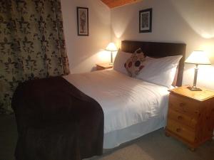 Double Room room in Ben Breen House B&B