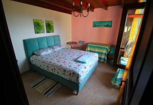 Country House at Alexandroupoli (Dikella)