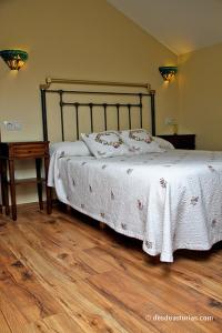 Single Room room in Hotel Camangu