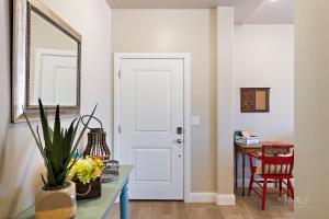 Holiday Home room in The Farmhouse