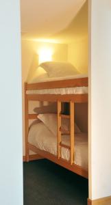Hotels Best Western Premier Hotel du Vieux-Port : Chambre Lit Queen-Size Familiale