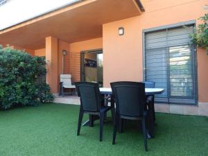 Masia Blanca - Coma-ruga