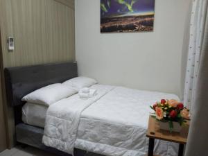 SMDC Breeze Residences by Dominga