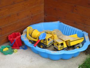 Apartmány pri Studničke