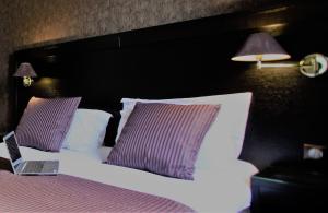 Hotels Best Western Plus Nice Cosy Hotel : photos des chambres