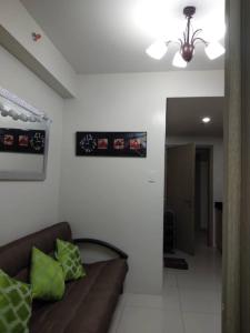 SMDC Breeze Residences by Dominga