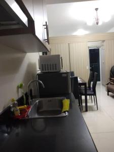 SMDC Breeze Residences by Dominga