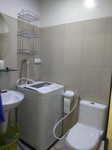 SMDC Breeze Residences by Dominga