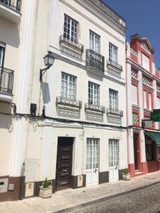 Casa Maranha Montemor-o-Velho