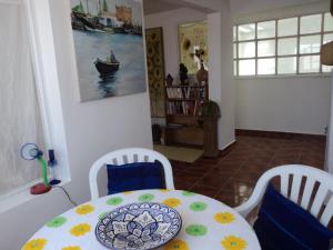 Joli appartement au terrasse pour 3 personnes