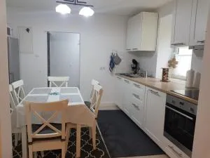 Luxury Apartment - Predlitzwinkel