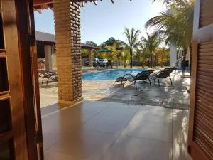 Chacara Recanto dos Pássaros 03 - 奥林匹亚