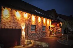 Ferienwohnung Familie Slepitzka - Gleichen